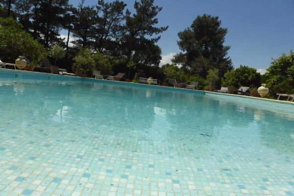 Hotel Relais De Bravone (Linguizzetta)